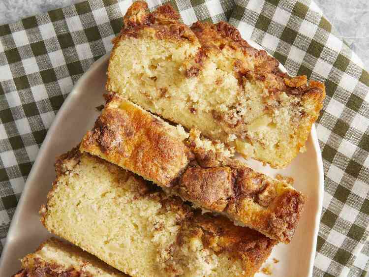 all recipe apple cake