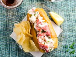 best lobster roll recipe